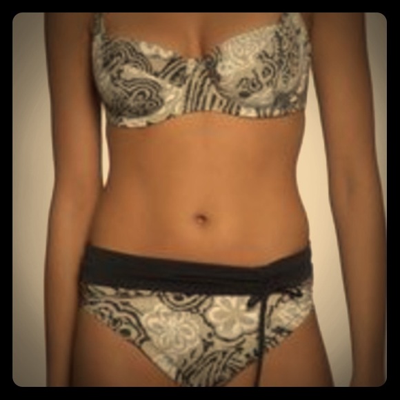 Fantasie Verona Balcony Bikini set!!