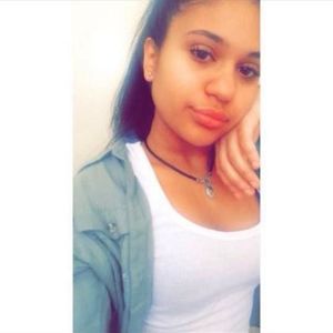 Meet your Posher, Mari