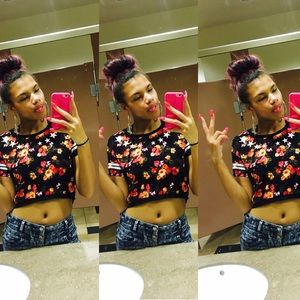 Meet your Posher, Morgan