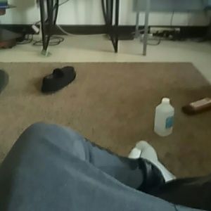 Meet your Posher, Curtis