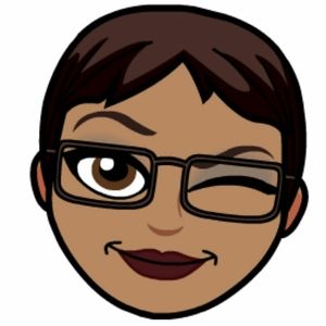 Meet your Posher, Keisha