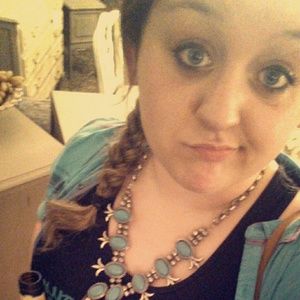 Meet your Posher, Samantha