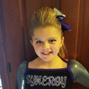 Meet your Posher, Kelsey