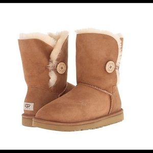 UGG Bailey button boots