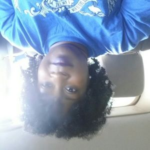 Meet your Posher, Brandy