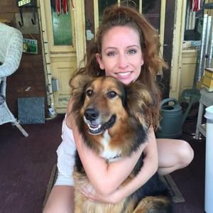 Meet your Posher, Savannah