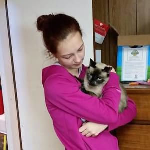 Meet your Posher, Lexi