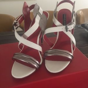 Charles Jordan brand new shoes with box