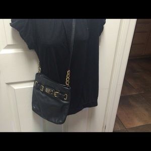Michael Kors jet set bundle