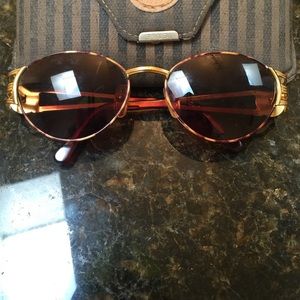 Fendi sunglasses