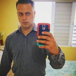 Meet your Posher, Benjamin