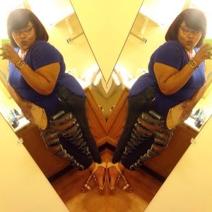 Meet your Posher, Kirsten