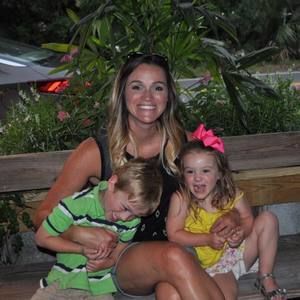 Meet your Posher, Amy