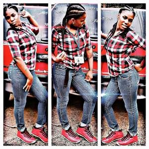 Meet your Posher, Missytakes