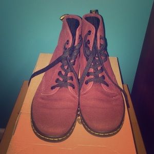 Dr. Martens air wair