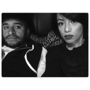 Meet your Posher, Jasmine fernando