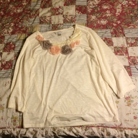 Super cute shirt (awesome for fall!)