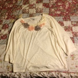 Super cute shirt (awesome for fall!)