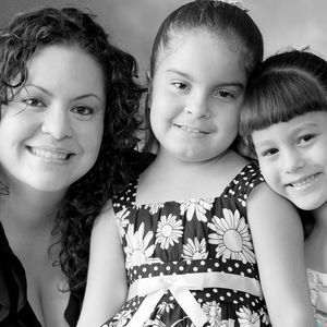 Meet your Posher, Lou-lou