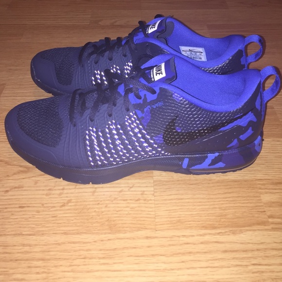 Nike Other - Men's Nike AirMax With flywire