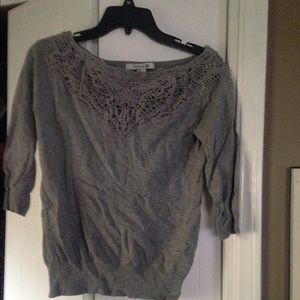 Forever 21 sweater. Size m