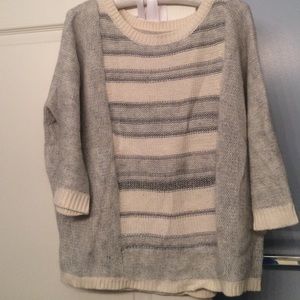 Loft Sweater
