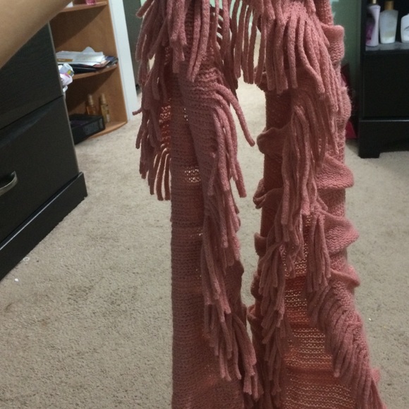 Infinity scarf - Picture 2 of 2