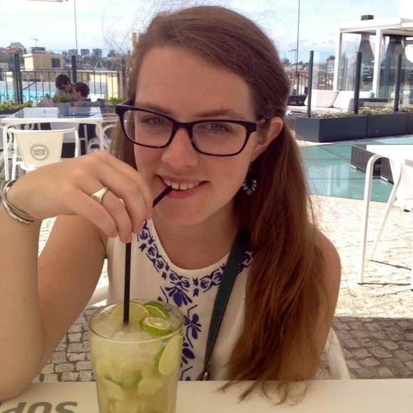 Meet your Posher, Meghan - Picture 1 of 1