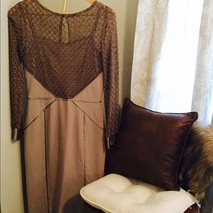 Antonio Melani Dress!