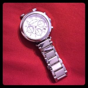 MK ladies watch.