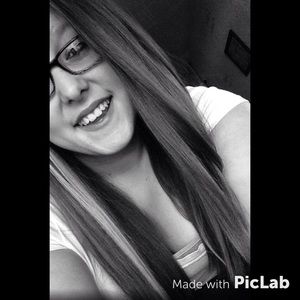 Meet your Posher, Taylor