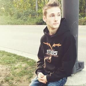 Meet your Posher, Tylor james