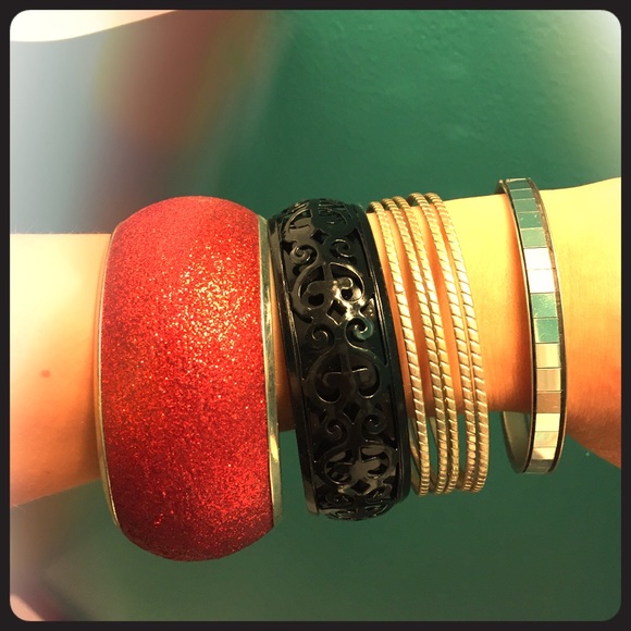 Bracelet Set
