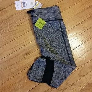 Under Armour Compression Running Capris