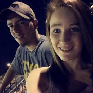 Meet your Posher, Kasey