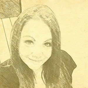 Meet your Posher, Erika