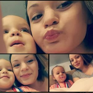 Meet your Posher, Mercedes