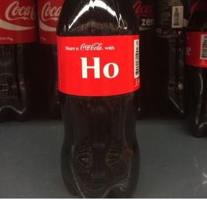 Meet your Posher, Jasmine