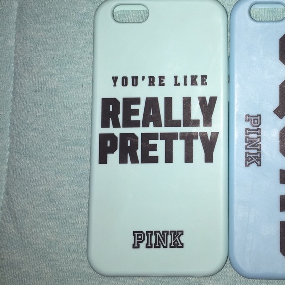 your like really pretty phone case
