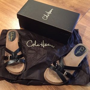 Cole Haan Sandals size 7.5