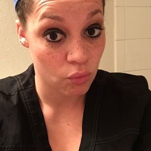 Meet your Posher, Kathy