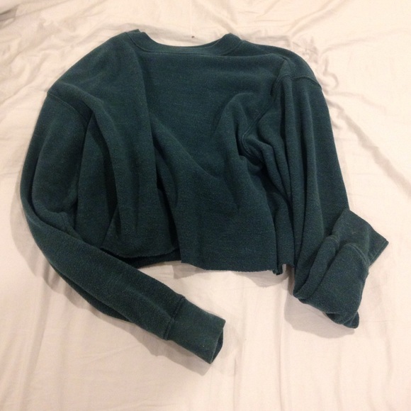 Comfy & cute sweatshirt