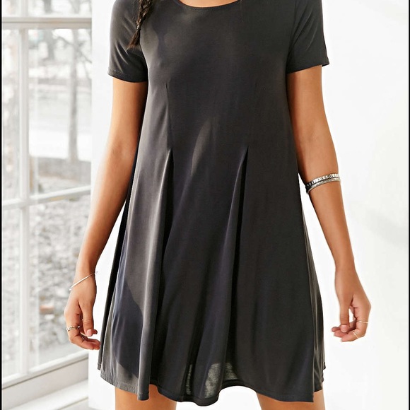 Silence + Noise Trapeze Dress