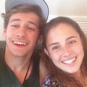 Meet your Posher, Emanuele