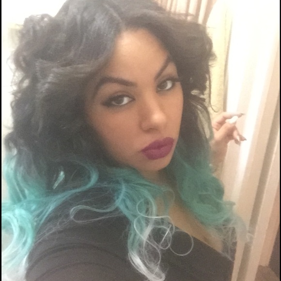 Meet your Posher, Mizbeautiful11