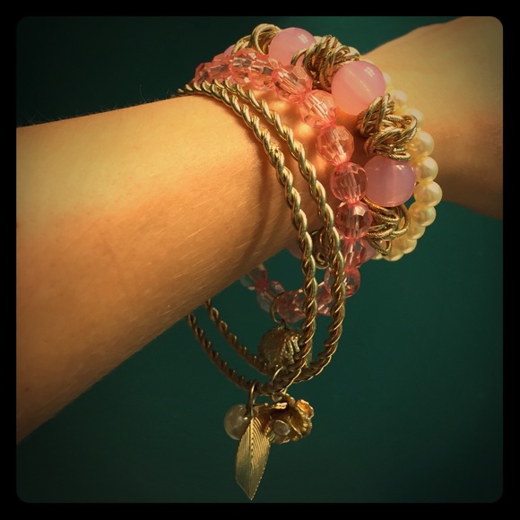 Bracelet Set