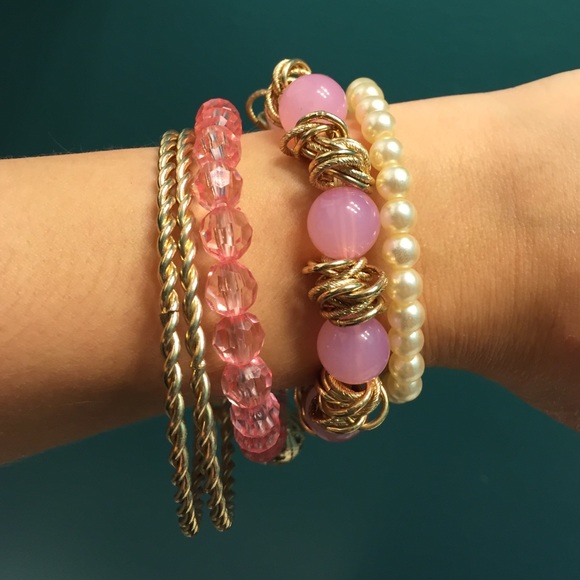Bracelet Set - Picture 2 of 3