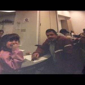 Meet your Posher, Amber