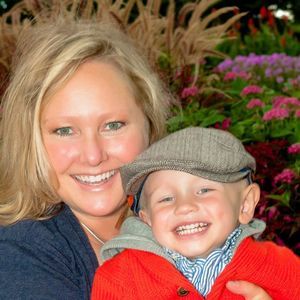 Meet your Posher, Julie