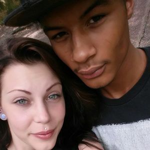 Meet your Posher, Cheyenne